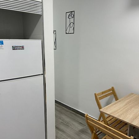 A Unos Pasos A Paseo Del Prado Apartment มาดริด ภายนอก รูปภาพ