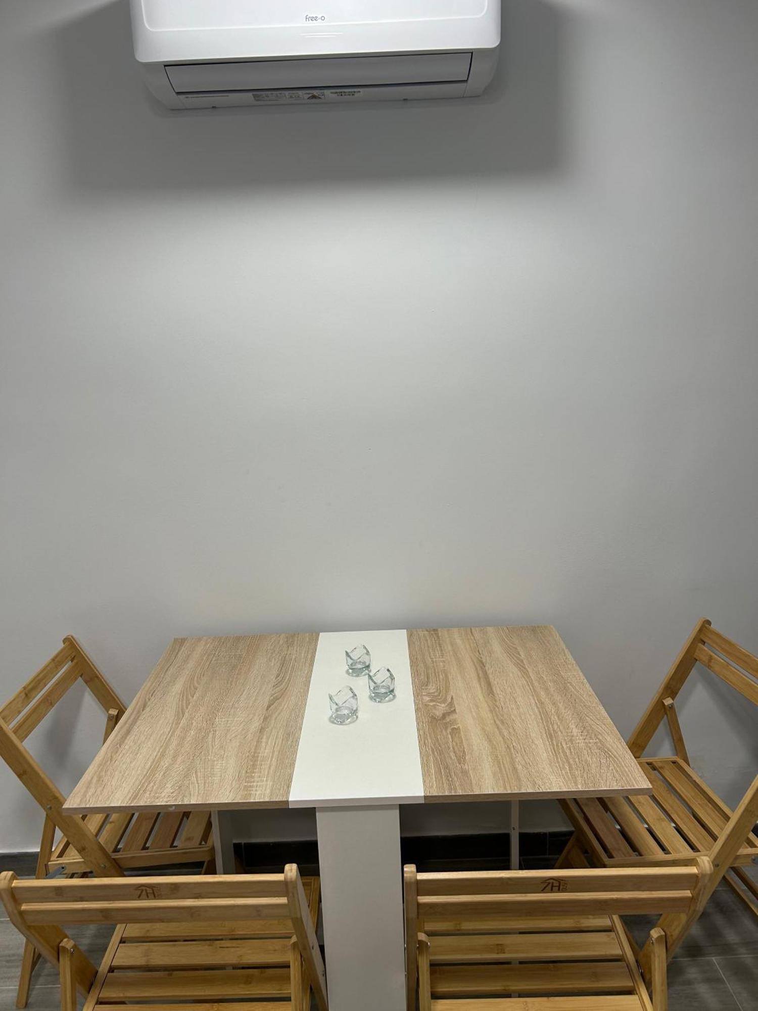 A Unos Pasos A Paseo Del Prado Apartment มาดริด ภายนอก รูปภาพ