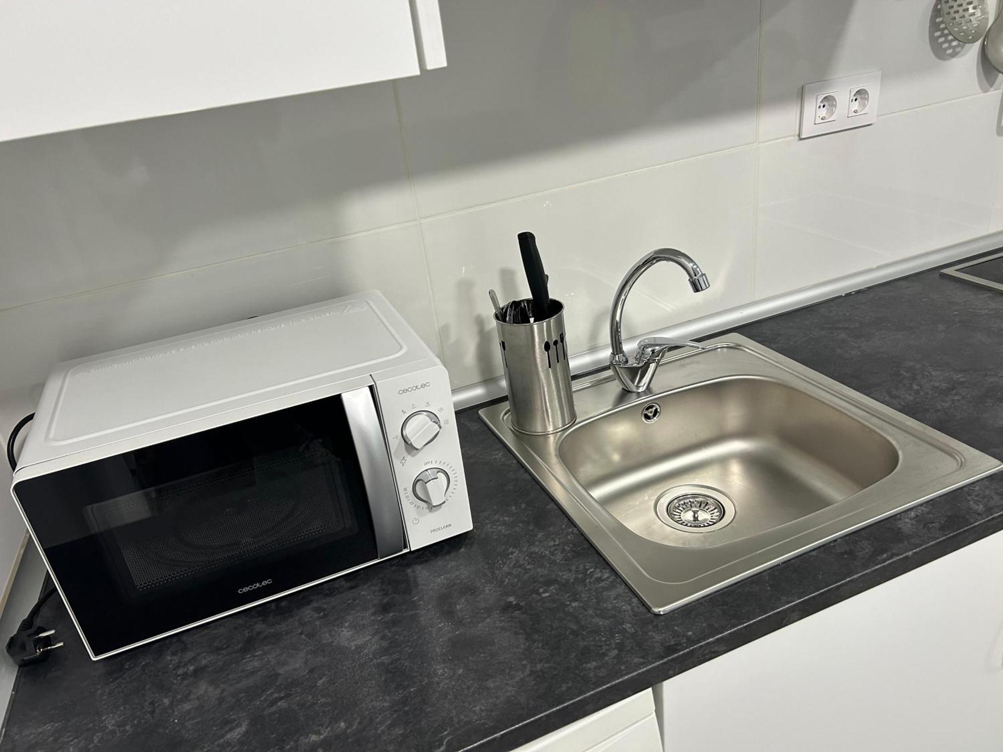 A Unos Pasos A Paseo Del Prado Apartment มาดริด ภายนอก รูปภาพ